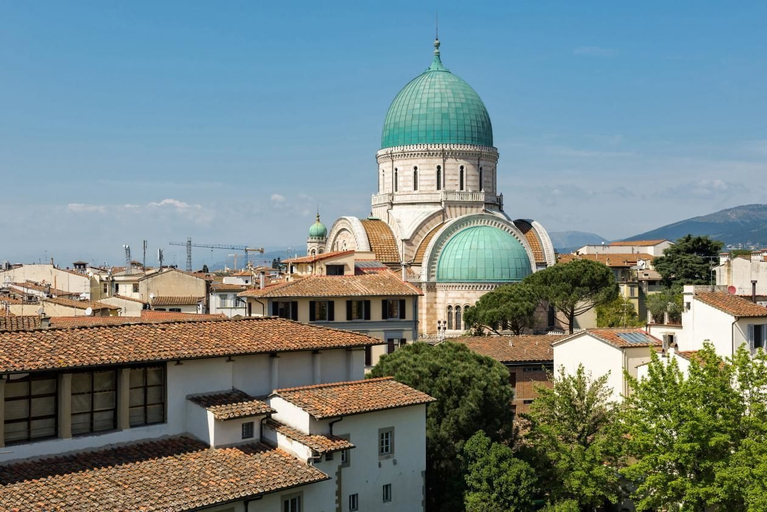 Others 2, Santa Croce Terrace Deluxe, Florence