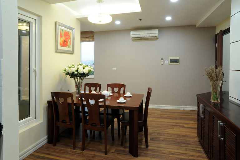 Others 4, Hera Building, Hai Bà Trưng