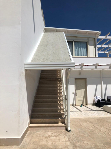 Exterior & Views 2, B&B Resort Signorile, Bari