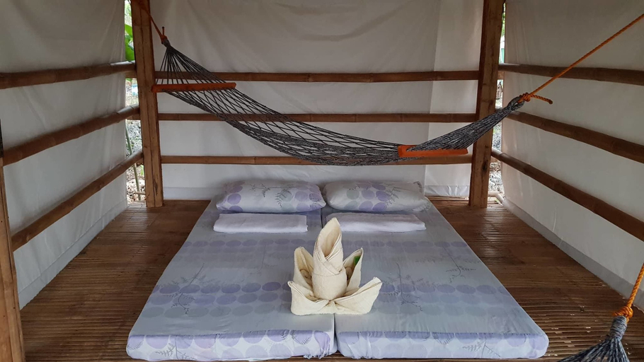 Bedroom 3, Birdland Beach Club, Bolinao