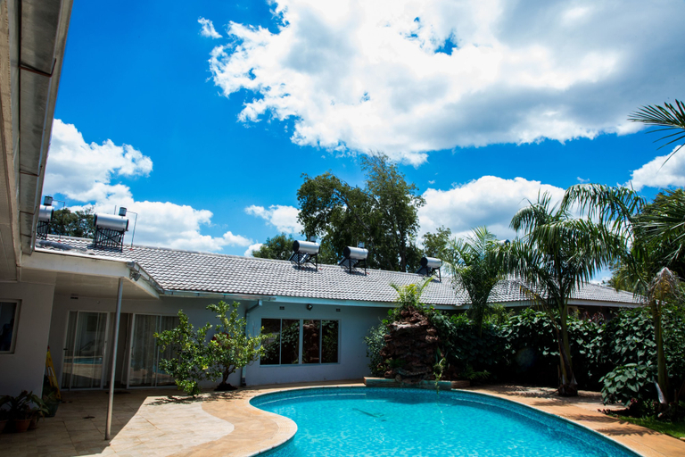 Sport & Beauty 3, Mt Pleasant BnB, Harare