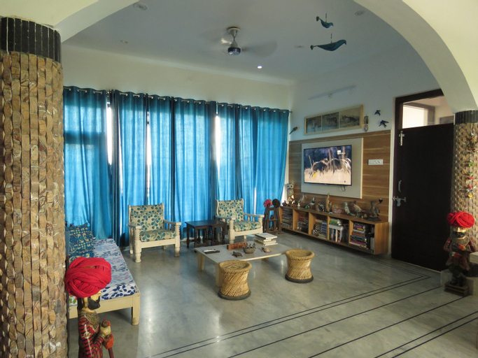 Others 5, IbisHouse Farm Stay, Bharatpur