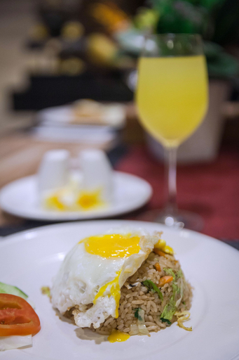 Food & Drinks 4, Villa C31 Seminyak, Badung