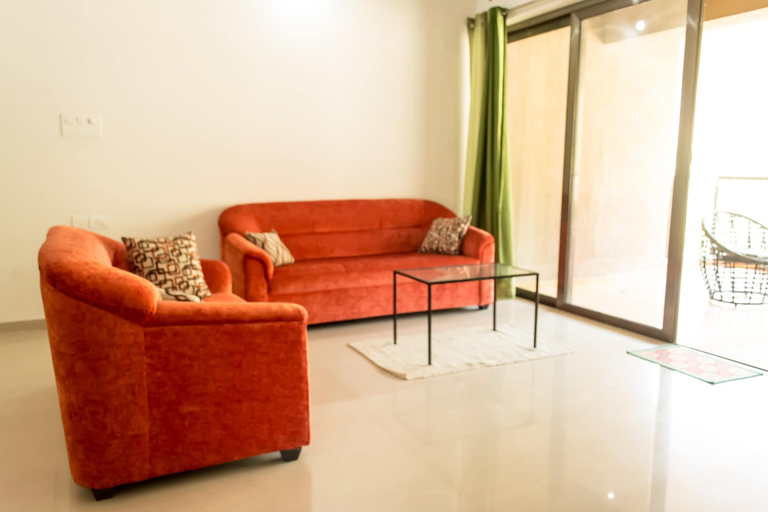 Others 5, 1BHK by Tripvillas Holiday Homes, Pune