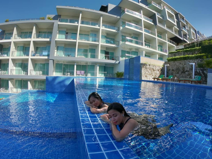 Sport & Beauty 2, Sugar Palm Grand Hillside, Pulau Phuket