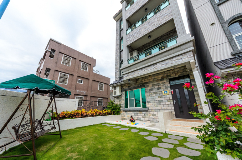 Taiping 528 B&B, Taitung