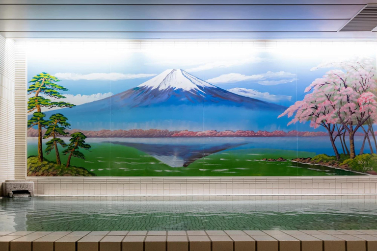 Sport & Beauty 5, New Tomakomai Prince Hotel Nagomi, Tomakomai