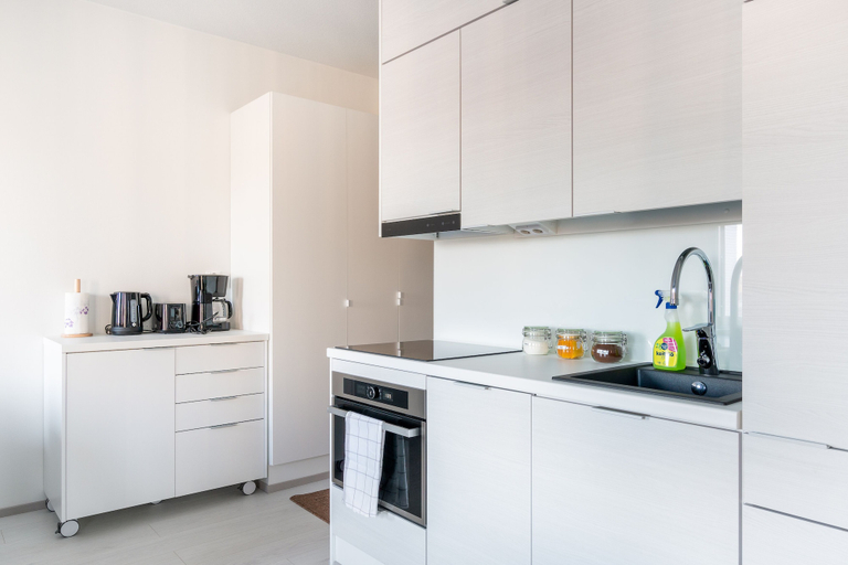 Others 5, Hiisi Homes Vantaa Kaivoksela, Uusimaa