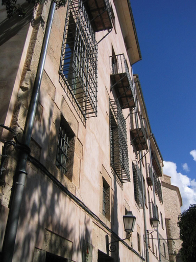 Exterior & Views 2, Hotel Leonor de Aquitania, Cuenca