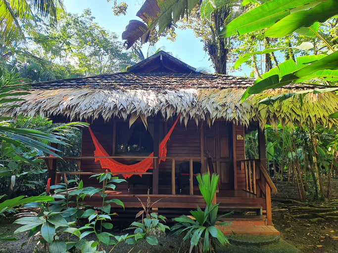 Exterior & Views 2, Cariblue Beach and Jungle Resort, Talamanca