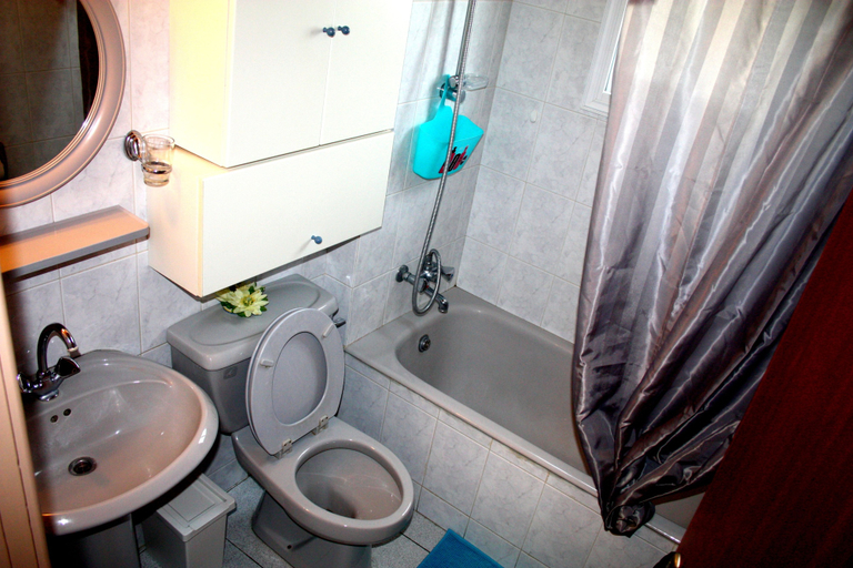 Bathroom, Happy Home 4