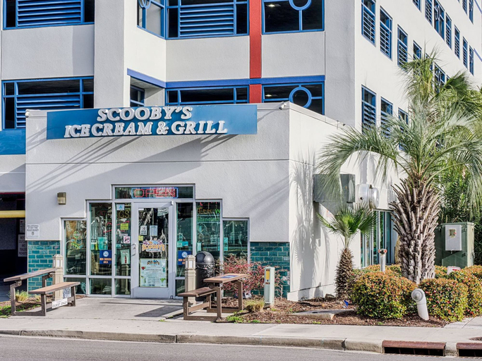 Exterior & Views 2, Grand Atlantic Ocean Resort, Horry