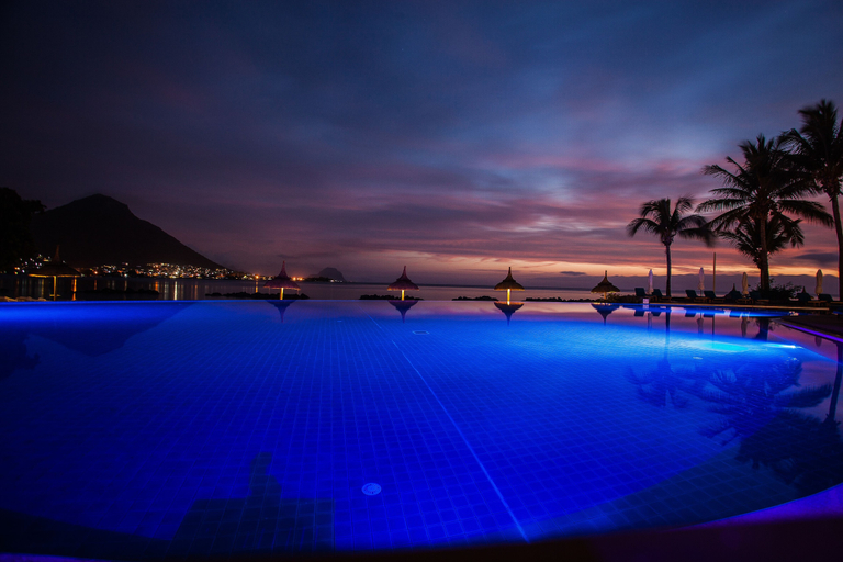 Sport & Beauty 3, Sands Suites Resort & Spa, Black River