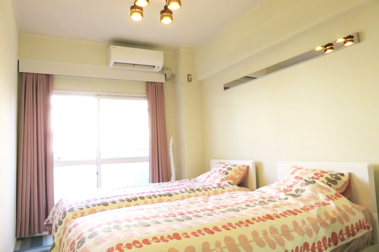 Nakatsu City Apartment BNB21, Osaka