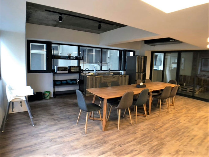 Others 5, iNN Hotel, Taichung