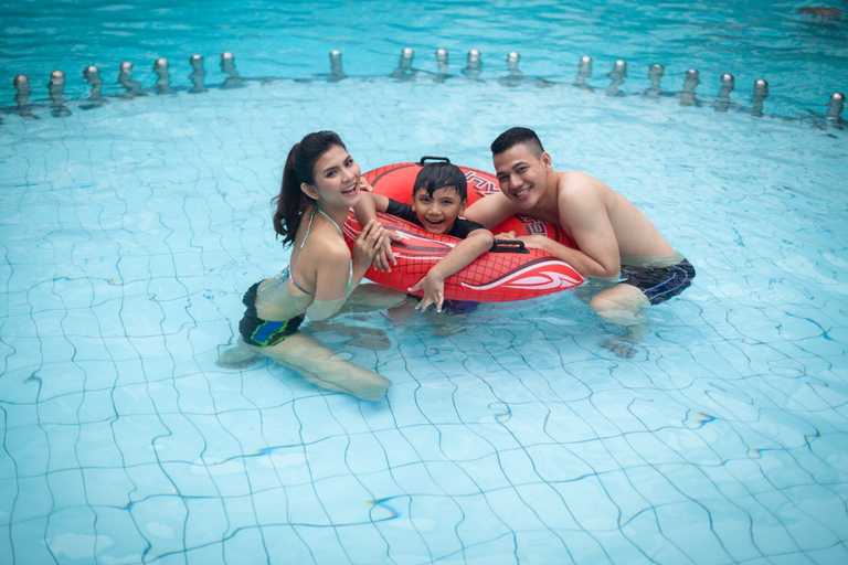 Sport & Beauty 2, Sahid Jaya Lippo Cikarang, Cikarang