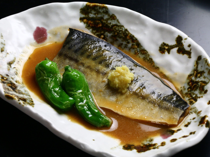 Food & Drinks 4, Yasuragiso, Jōetsu