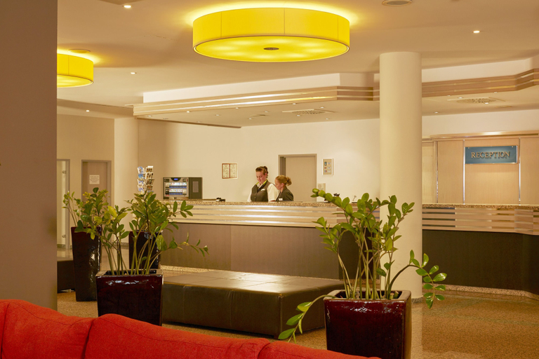 Others 5, H+ Hotel Leipzig - Halle, Saalekreis