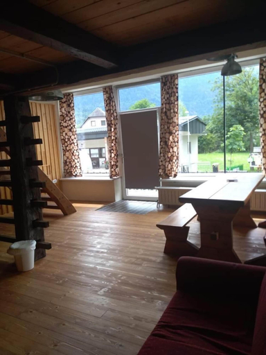 Others 5, House Budkovic - Hostel, Bohinj