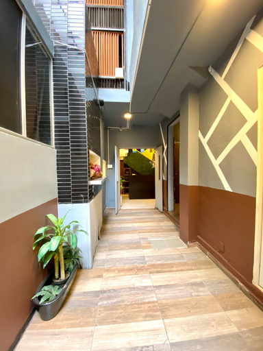 Others 4, HOSTAL CONDESA, Mexico City