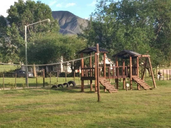Family & Kids, Cabañas Paqarina, Tafí del Valle