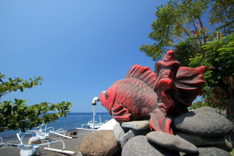 Others 5, Valomia Beachfront, Karangasem