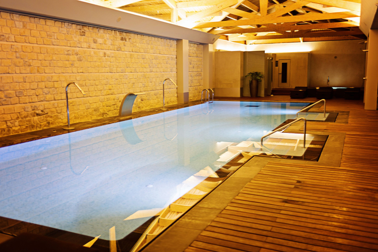 Sport & Beauty 2, Hotel Lusitano, Golegã