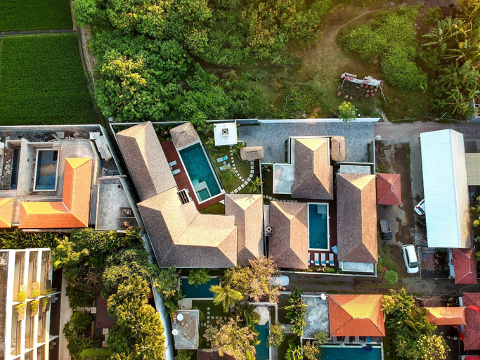 Exterior & Views 2, Hiburan Villas by Villa Finder, Badung