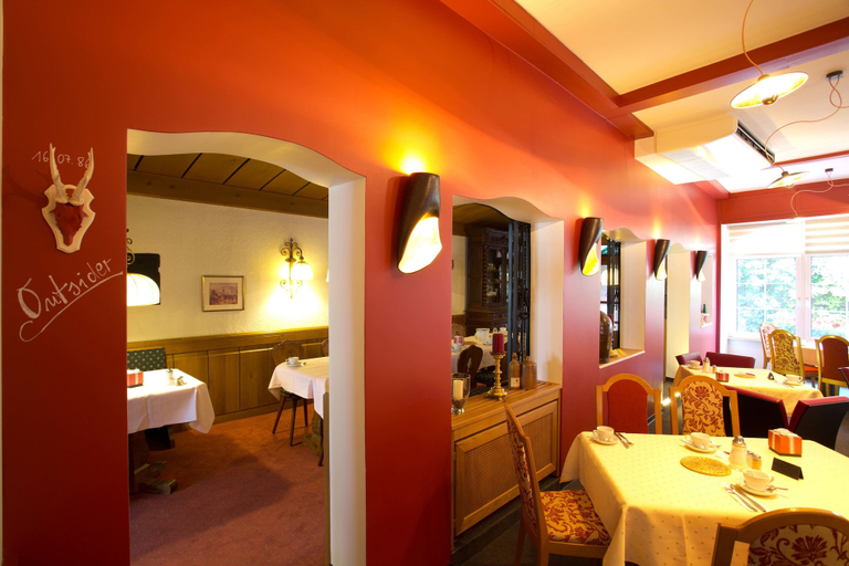 Food & Drinks 5, AKZENT Hotel Berg´s Alte Bauernschänke, Rheingau-Taunus-Kreis