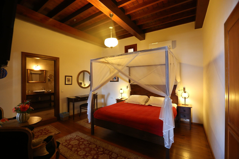 Bedroom 2, Hotel Villa Turka, Alanya