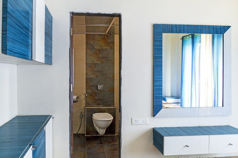 Others 5, GuestHouser 3 BHK Bungalow fcef, Pune