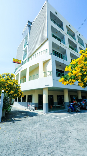 Exterior & Views 2, Central Place Hotel, Muang Rayong