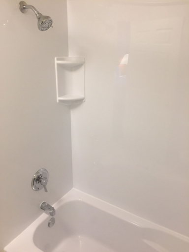 Bathroom 4, Cresthill Suites Syracuse, Onondaga