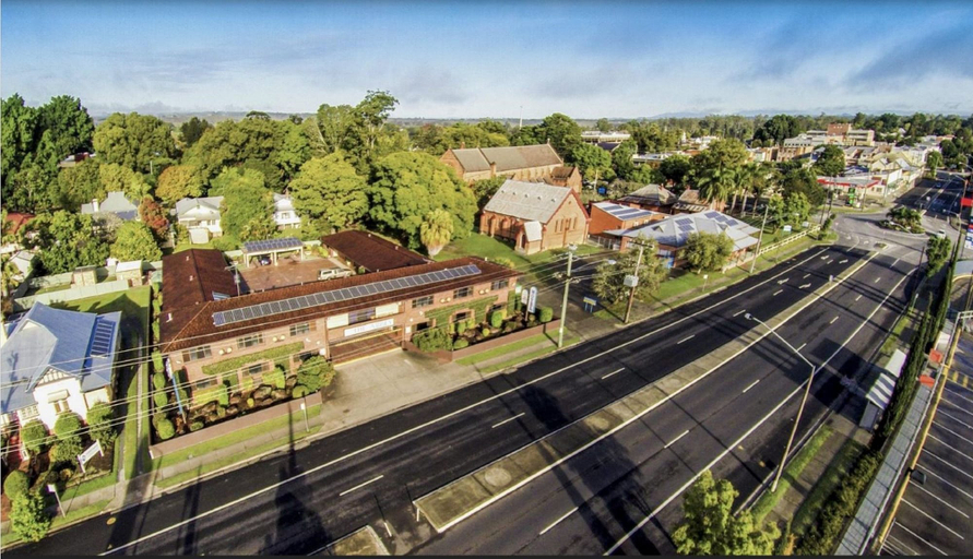 Others 4, The Abbey Motor Inn, Clarence Valley- Grafton
