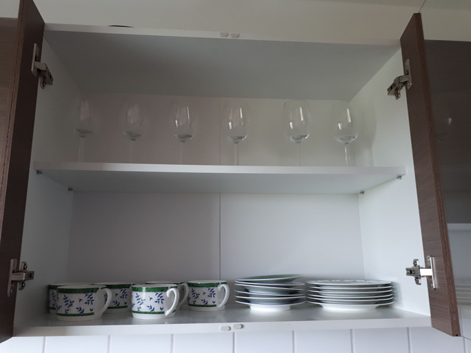 Others 4, Appartement 62 qm, Central, Region Hannover