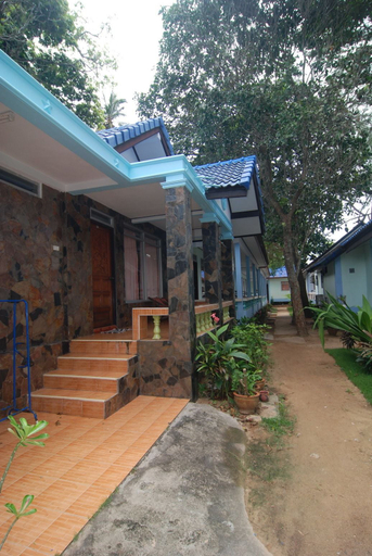 Exterior & Views 2, Lanta Paradise Beach Resort, Ko Lanta