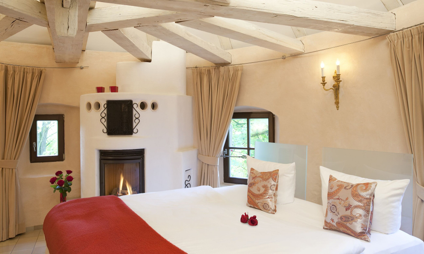 Bedroom 3, Dormero Schlosshotel Reichenschwand, Nürnberger Land