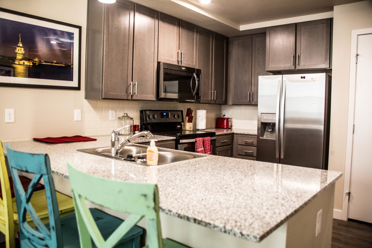 Others 4, Union Station Executive Suite, Denver