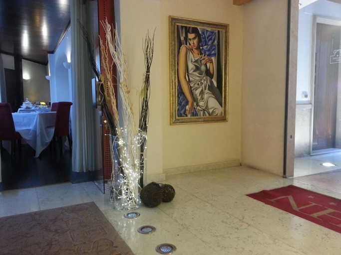 Others 4, Hotel Nuovo De Cesero, Belluno