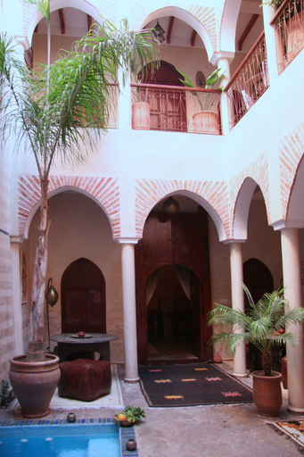 Exterior & Views 2, Riad Zen House, Marrakech