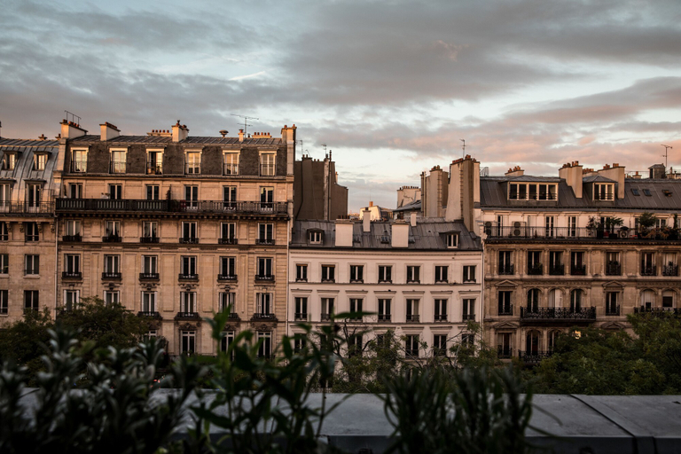 Exterior & Views 2, Hotel des Grands Boulevards, Paris