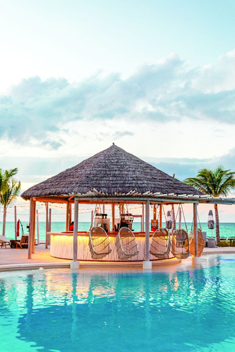Sport & Beauty 2, Resorts World Bimini