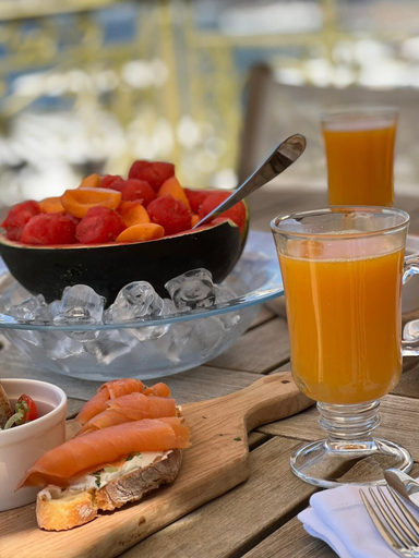Food & Drinks 5, Mourayio bed&breakfast, Peloponnese