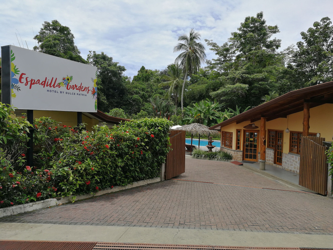 Exterior & Views 2, Hotel Espadilla Gardens, Aguirre