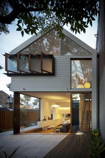 Exterior & Views 2, Stunning Family Home 5mins to CBD H332, Leichhardt