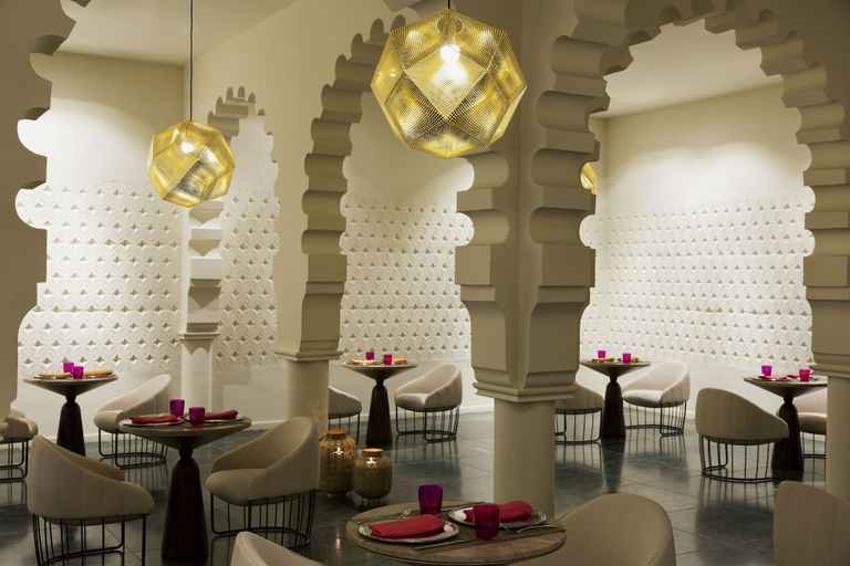 Food & Drinks 5, Excellence Carmen Punta Cana - Adults Only All Inclusive, Salvaleon de Higuey