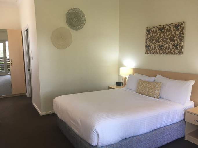 Bedroom 3, Pokolbin Village, Cessnock