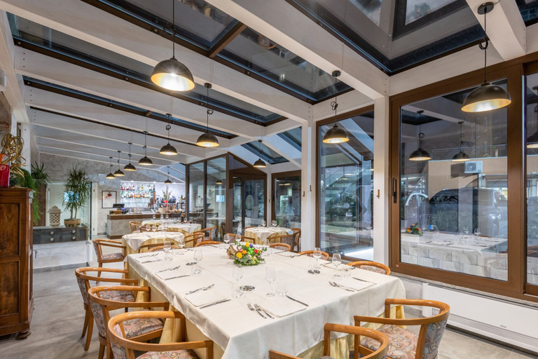 Food & Drinks 5, Hotel Roma, Bologna