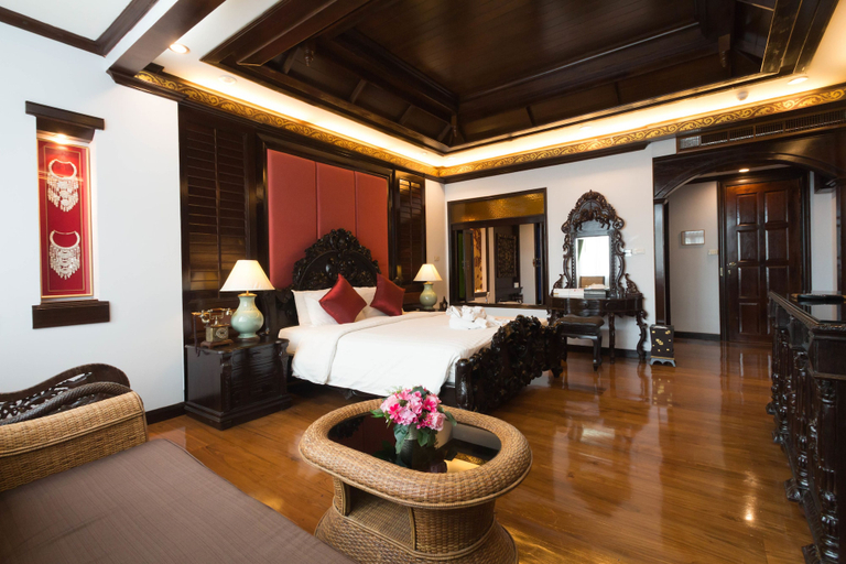Others 3, Sunday Villa Sirilanna Hotel, Muang Chiang Mai