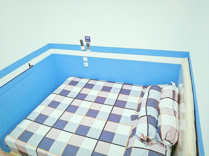 Bedroom 4, PENGINAPAN BANYU BIRUKu, Probolinggo